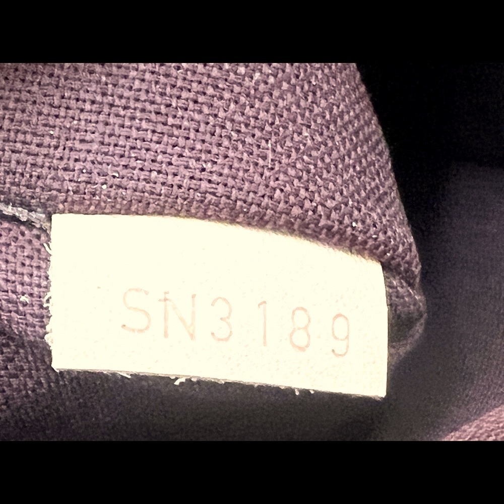 LOUIS VUITTON Monogram RIVOLI MM - Picture 10 of 14